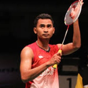Atlet Indonesia Penyesuaian di All England