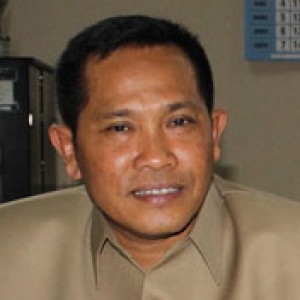 Drs Hudiyono MSi