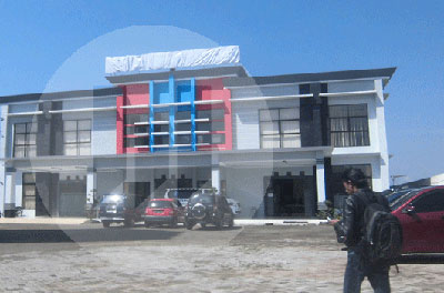 Rumah Sakit Umum Daerah (RSUD) Kota Malang terus berbenah agar bisa diresmikan 18 Mei mendatang setelah batal diresmikan 27 April lalu.