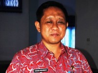 Yayan Rohman, Asisiten III Bidang Admitrasi Umum Pemkab Bojonegoro.
