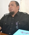 Ketua AKD Kabupaten Tuban, Zuhri Ali