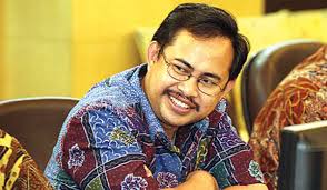 Kepala Dinas Pendidikan (Dindik) Surabaya Ikhsan