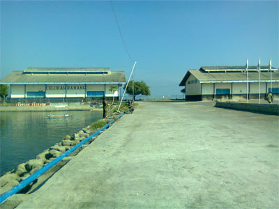 Pembangunan Pelabuhan Celukan Bawang akan dilanjutkan oleh PT Pelabuhan Indonesia (Pelindo) III Persero.