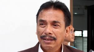  Wali Kota Madiun, H Bambang Irianto SH MM