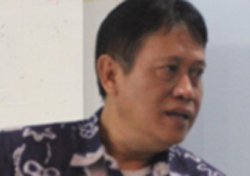 Drs Imung Mulyanto, MSi