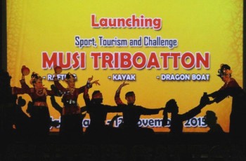 International Musi Triboatton
