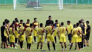 Sriwijaya FC Evaluasi Kinerja Pelatih-Pemain