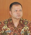 Kepala Bagian Organisasi Pemerintah Kabupaten Blitar, Joni Setiawan