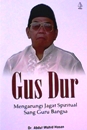 Buku Gus Dur
