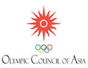 Dewan Olimpiade Asia