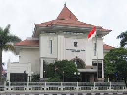 Gedung Dewan Surabaya