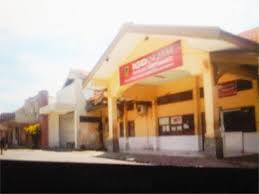 Gedung Graha Mojokerto Service City