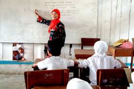 Guru Agama Islam