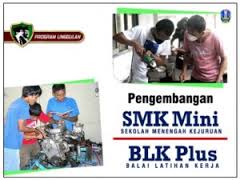 SMK Mini