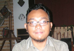 Yusuf Kurniawan