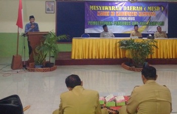 Musyawarah-Daerah-Musda-Asosiasi-Kepala-Desa-AKD-se-Kabupaten-Sampang.