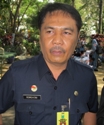 Kepala Dinas DCKTR Kabupaten Malang Romdhoni.