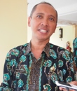 Dr.Budi Wiyana, M.Si Sekda Kabupaten Tuban (khoirul huda/bhirawa)