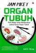 Cover Jam Piket Organ Tubuh