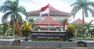 Kantor Dewan Kabupaten Malang