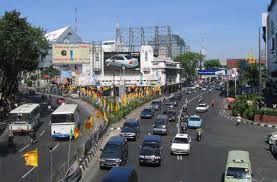 Transportasi Surabaya