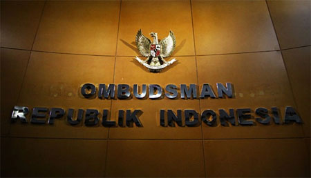 Ombudsman Republik Indonesia (ORI).
