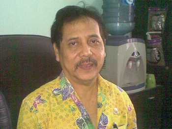dr Tamat Edi Susanto