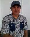 Ketua HIPMI Jember Rendra Wirawan