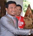 Fahmi Fikroni (Manajer Persatu Tuban)