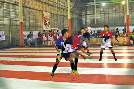 Futsal League surabaya