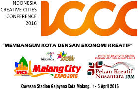 Indonesia Creative City Converence