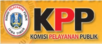 Komisi Pelayanan Publik (KPP) Provinsi Jatim