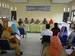 Pemerintah Kabupaten Aceh Utara Kunjungi Surabaya