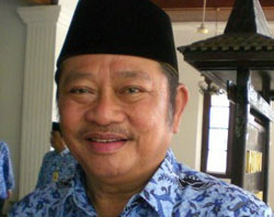 Saiful Ilah