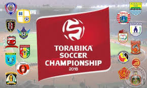 Torabika Soccer Championship 2016