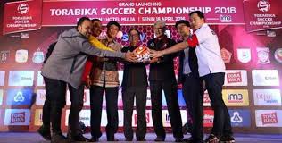 Torabika Soccer Championship (TSC) 2016