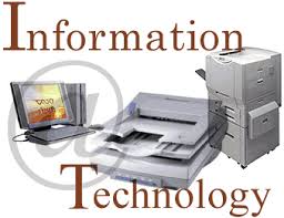 Informasi dan Teknologi