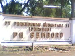 PG Semboro