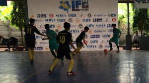 Surabaya Futsal League (SFL) 2016