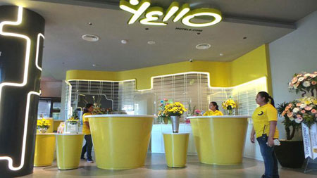 Wok’n’Tok Restorant Yello hotel menyediakan harga promosi spesial di bulan Ramadan.