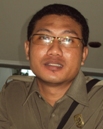 Fahmi Fikroni (Manager Persatu Tuban)