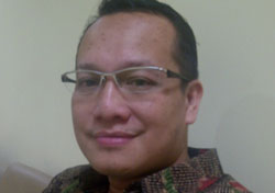Chusainuddin Bolkiah