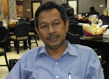 Direktur Utama PT Pelindo Husada Citra (PHC) Iwan Sabatini
