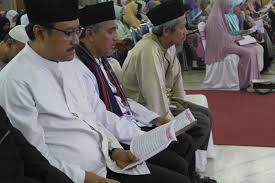 Indonesia Cinta Al Qur'an