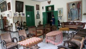 Rumah Kelahiran Soekarno