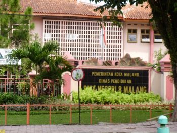 SMA Negeri 8 Kota Malang