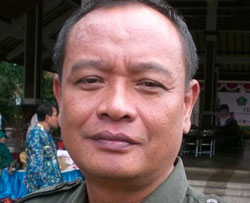 Yusuf Isnayanto 