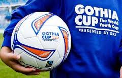 Gothia Cup 2016