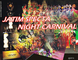Jatim Specta Night Carnival