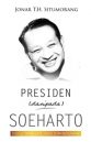 Presiden Soeharto